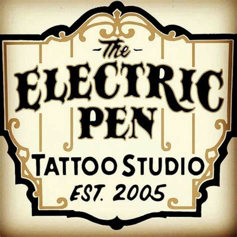 Electric Pen Tattoo Studio - 142 Photos & 134 Reviews - Tattoo - 10757 Magnolia Blvd, North ...