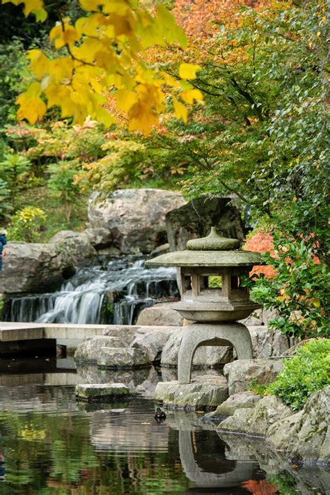 Kyoto Garden Japanese Garden for Meditation – GartenLove