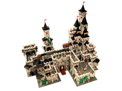 LEGO Kingdoms Castle