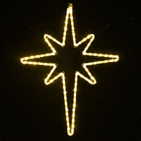 Small Star of Bethlehem — HolidayLights.com