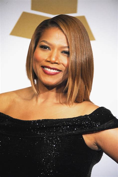 Queen Latifah On Playing Blues Legend Bessie Smith In Upcoming HBO ...