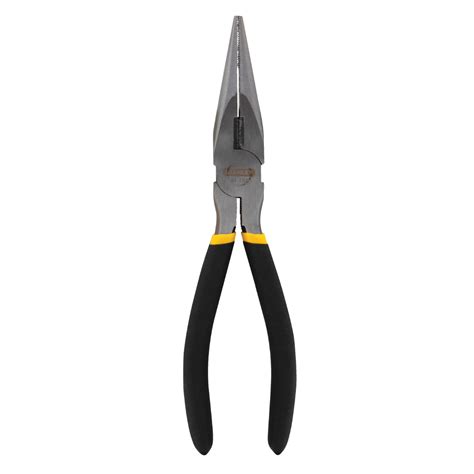 Stanley Basic Long Nose Plier 200mm | STHT84102-8 - CIB Partners