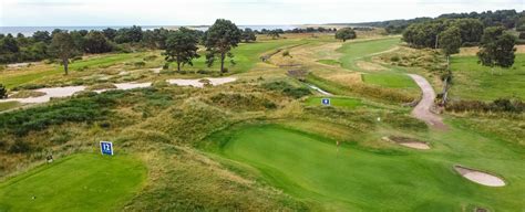 Visitors ~ Booking | Nairn Dunbar Golf Club, Highlands, Scotland