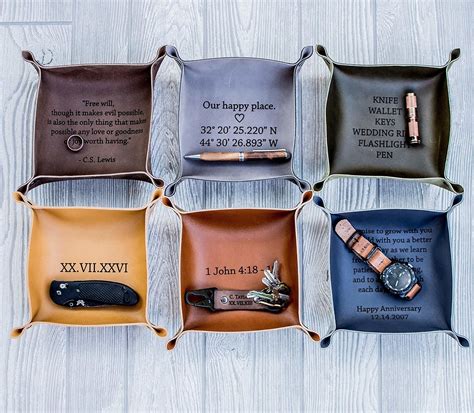 Personalized Gifts Unique / 34 Best Personalized Gifts For Him Her Kids And More / Make your ...