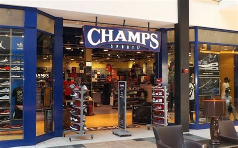 Champs Sports Review: Get all your exercise gears at this online store - Thedoortooffers.com