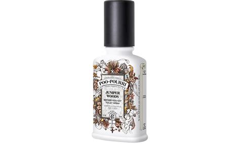 Poo~Pourri Before-You-Go Toilet Spray | Groupon