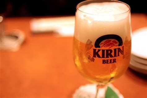 Kirin City : All About The Beer - GaijinPot