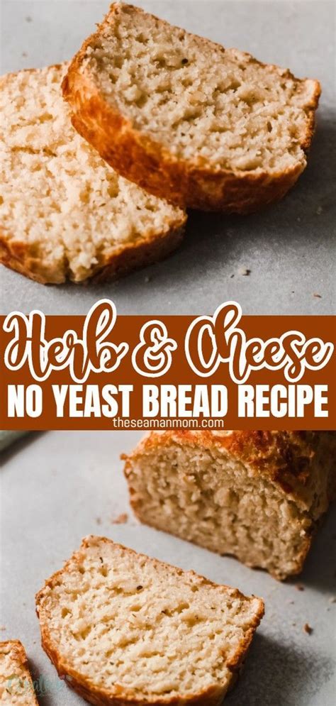 ITALIAN HERB AND CHEESE BREAD RECIPE | Fun easy recipes, Homemade recipes, Italian herb and ...