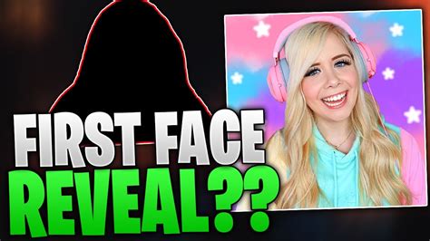 MACKENZIE TURNER 1ST FACE REVEAL! - YouTube