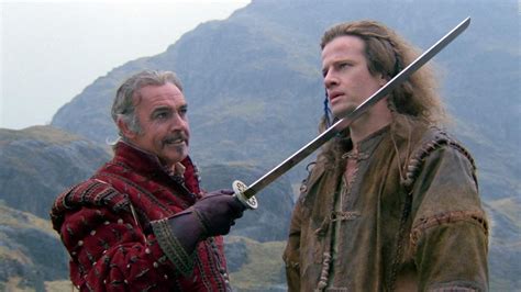 "Highlander": Mega-Star spielt Hauptrolle im neuen Kinofilm in 2022 | Highlands, Filme, Kino film