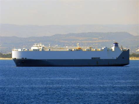 RoRo Vessels | Ship Fleet List | RoRo Ship Depth RoRo