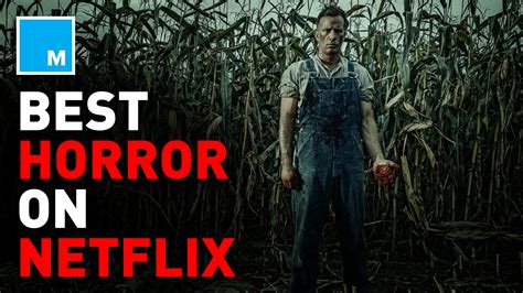 Best Supernatural Movies On Netflix Right Now : Best Scariest Horror ...