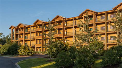 Bluegreen Vacations Mountain Loft Resort - Relax Gatlinburg