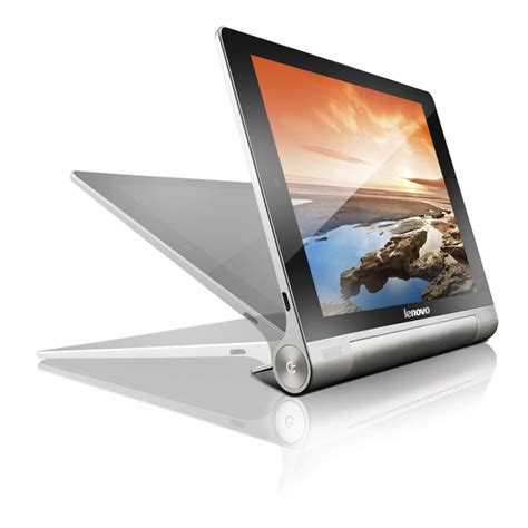 Lenovo Yoga Tablet 8 Quad Core 1GB 16GB 8 inch Android 4.2 Jelly Bean ...