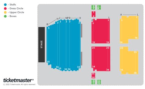 Alhambra Theatre - Bradford | Tickets, 2023-2024 Event Schedule ...