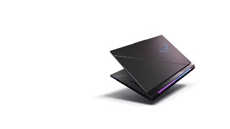 ROG Strix SCAR 16 (2023) | Gaming Laptops｜ROG - Republic of Gamers｜ROG ...