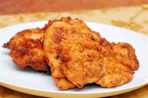 CNYEats A Taste of Utica: Fried Chicken