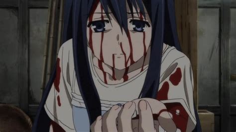 36 Best Gory Anime of All Time - My Otaku World