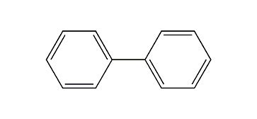 The Kovats Retention Index: Biphenyl (C12H10)