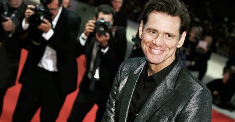 Jim Carrey Goes from Kids to Crises in New Showtime Series