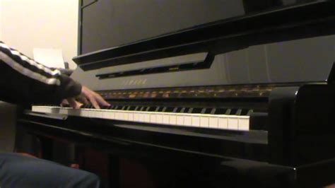 Call Me - Shinedown (piano cover) - YouTube