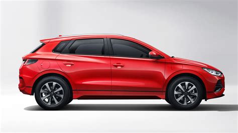 New BYD e2 EV hatchback launched in China for 14,950 USD