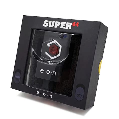 Vídeo mostra o EON plug-and-play HDMI Super 64 — adaptador HDMI para Nintendo 64 - Nintendo Blast