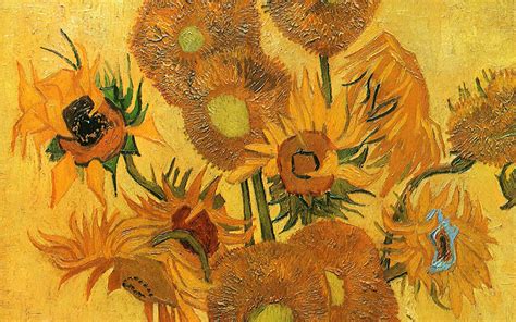Van Gogh Wallpaper Cafe