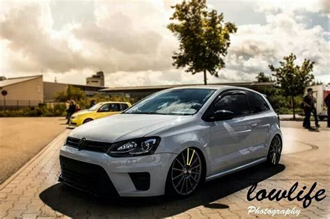 polo 6r wrc | VAG-TUNING | Pinterest | Polos