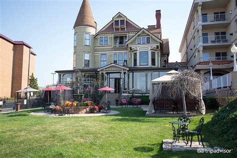 BAKER HOUSE HOTEL - Updated 2024 Prices & Reviews (Lake Geneva, WI)