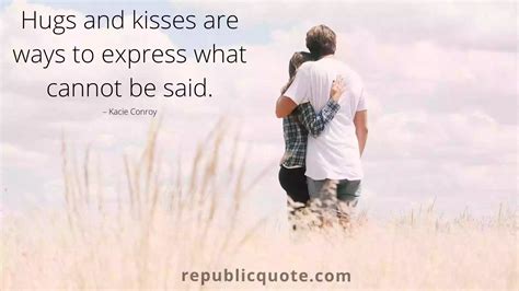 30+ Best Hug Quotes for Friendship | Cute Hug Quotes & Sayings