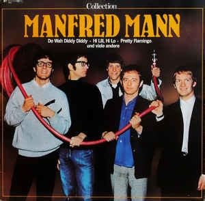 Manfred Mann - Collection: Manfred Mann | Releases | Discogs