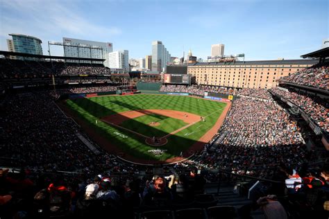 Orioles release 2023 promotional schedule - Blog