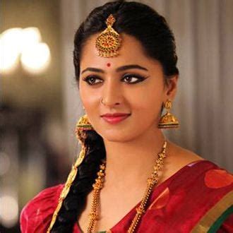 'Baahubali 2 career boost to Anushka Shetty - iQlikmovies Blog