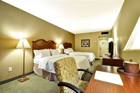 Hampton Inn Charleston Historic District Charleston | Bookonline.com