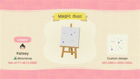 magic dust on Tumblr