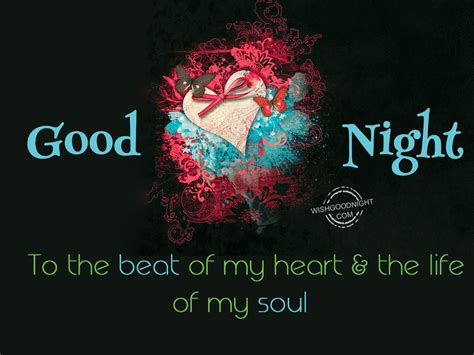 Good Night Wishes For Boyfriend - Good Night Pictures – WishGoodNight.com