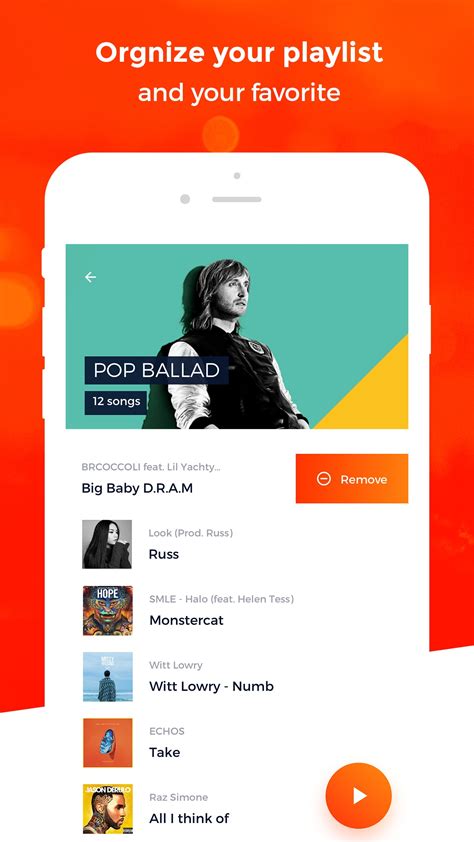 Free Music Player Pro - All music genres