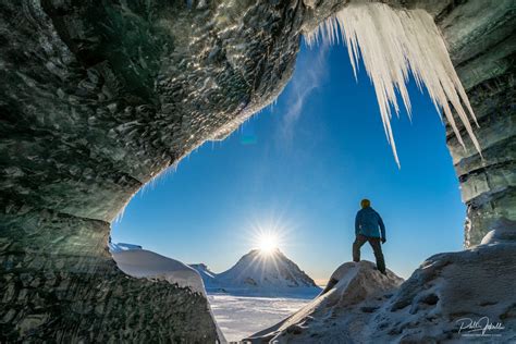 Fast Track Ice Cave Tour | Vik, Iceland | Katlatrack