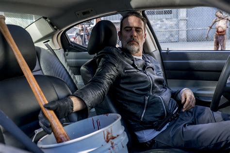 Walking Dead: Is it the end for Negan in season 8 finale?