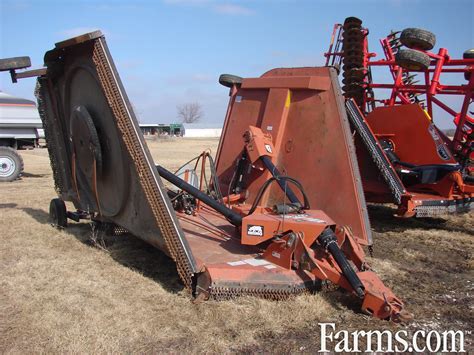 Rhino Rotary Mowers / Sickle Mower for Sale | USFarmer.com