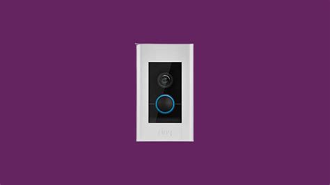 Ring Doorbell: Power and Voltage Requirements [Explained] - Robot ...