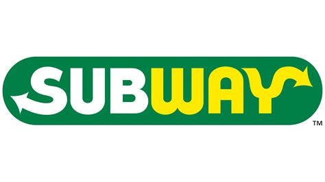 Subway Logo, symbol, meaning, history, PNG, brand