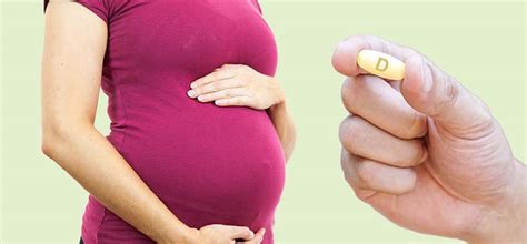 Vitamin D - Pregnancy and Childbirth - Welthi | Healthcare Tips and News | Daily Health Tips ...