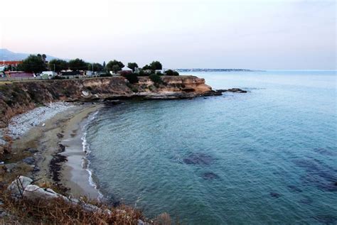 Best Syracuse Sicily Beaches - Best Siracuse Beaches | Excursions Sicily