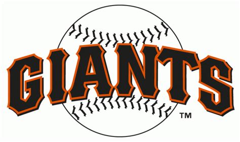 San Francisco Giants | Logopedia | FANDOM powered by Wikia