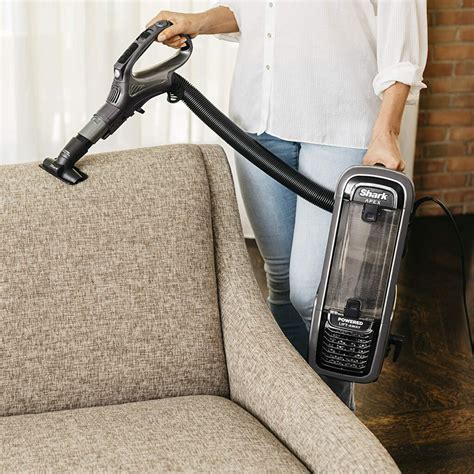 Shark Apex Upright Vacuum DuoClean AZ1002 Review | The Ultimate Choice ...