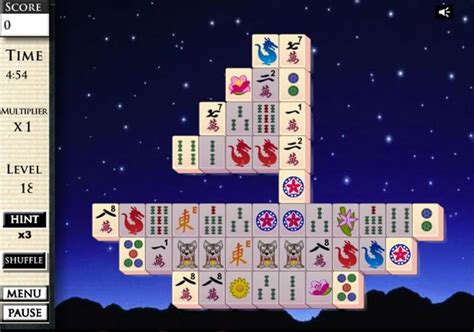 Mahjong Zen - Mahjong Games Free