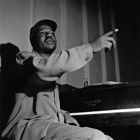 Thelonious Monk - Blue Note Records