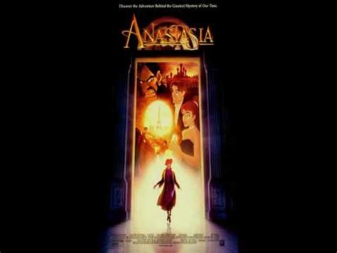 Anastasia OST - At The Beginning (Richard Marx & Donna Lewis) - YouTube